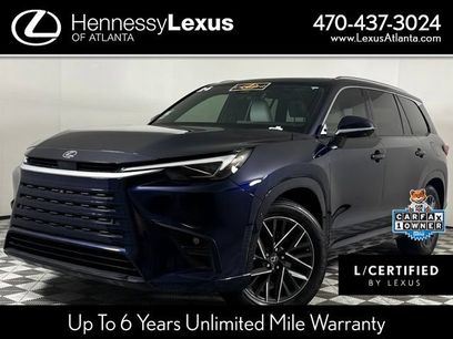 Used 2024 Lexus TX 350 FWD w/ Technology Package