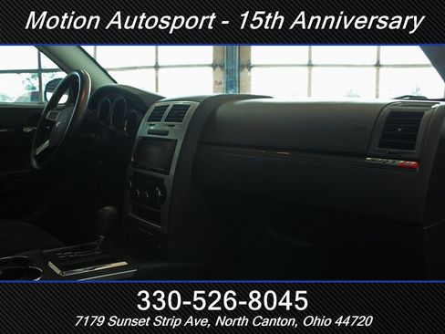Used 2009 Dodge Charger SRT8 w/ SRT Option Group III RWD image 25