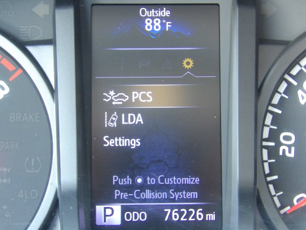 Used 2020 Toyota Tacoma SR RWD image 21