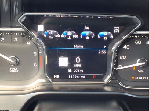 Used 2021 GMC Sierra 1500 Denali w/ Denali Ultimate Package image 20