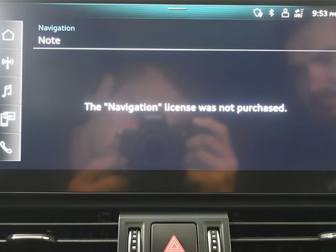 Used 2022 Audi SQ5 Premium AWD/4WD image 28