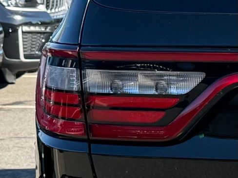 Used 2020 Dodge Durango GT image 17