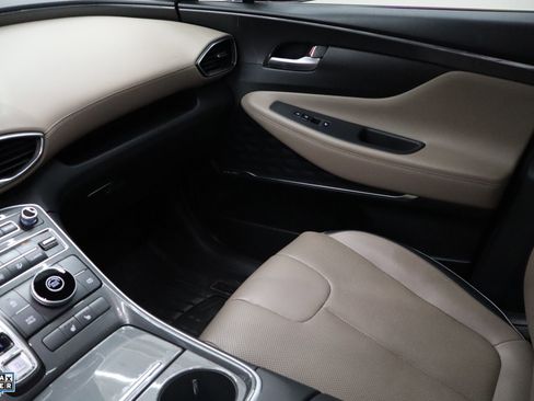 Used 2022 Hyundai Santa Fe SEL w/ Convenience + Premium Package image 23