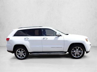 Used 2016 Jeep Grand Cherokee Summit w/ Skid Plate Group AWD/4WD video 2