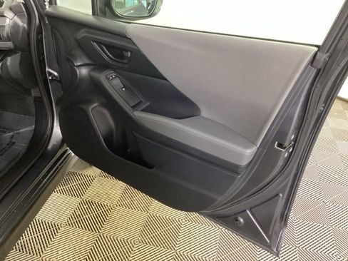 Certified 2025 Subaru Crosstrek 2.0i Premium w/ Convenience Package #2 image 18