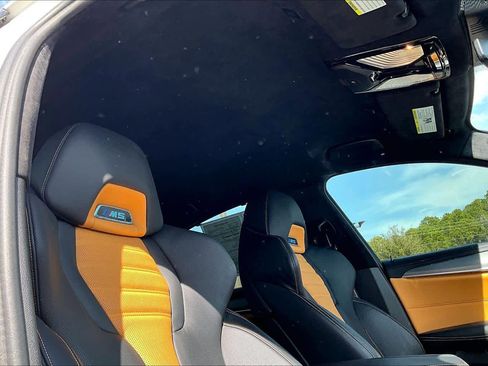 Certified 2023 BMW M5 w/ Competition Package image 14