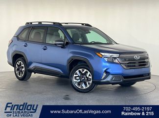 New 2026 Subaru Forester Premium 360° Tour