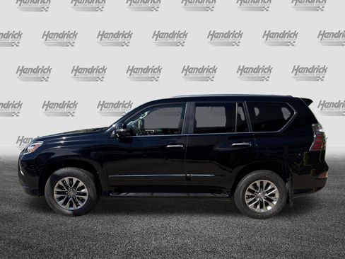 Used 2015 Lexus GX 460 Luxury AWD/4WD image 10