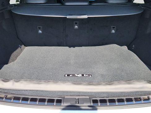 New 2026 Lexus RX 350 FWD image 21