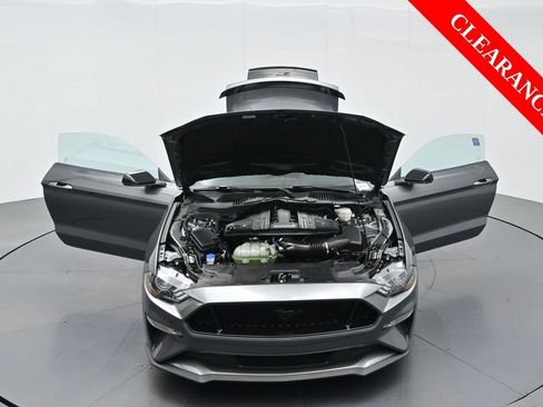 Used 2023 Ford Mustang GT Premium w/ Equipment Group 401A image 37