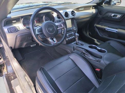 Used 2019 Ford Mustang GT Premium RWD image 17
