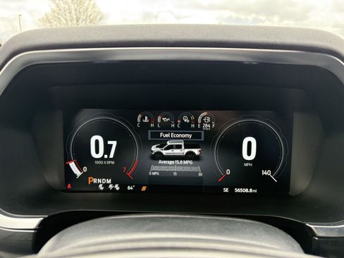 Certified 2022 Ford F150 Raptor w/ Torsen Package image 13