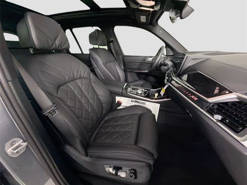 New 2026 BMW X5 xDrive40i AWD/4WD image 30