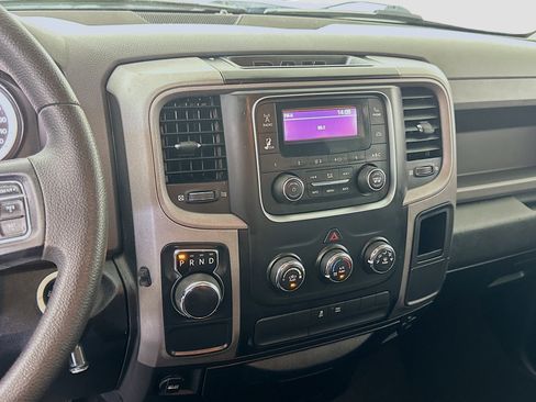 Used 2019 RAM 1500 Tradesman w/ Chrome Plus Package RWD image 18