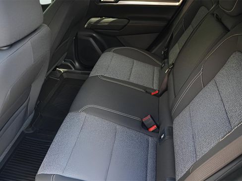 New 2026 GMC Terrain Elevation w/ Black Edition image 22