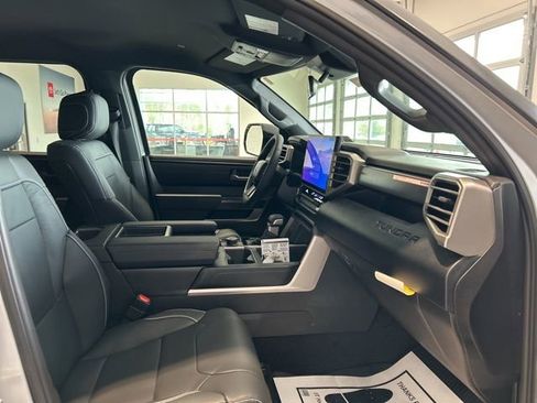 New 2026 Toyota Tundra SR5 AWD/4WD image 15