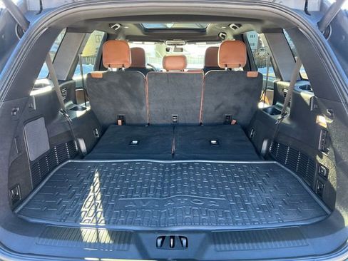 Used 2023 Lincoln Aviator Grand Touring w/ Equipment Group 301A image 30