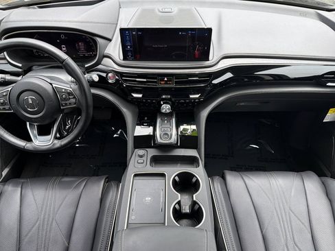 Certified 2026 Acura MDX SH-AWD w/ Advance Package image 15