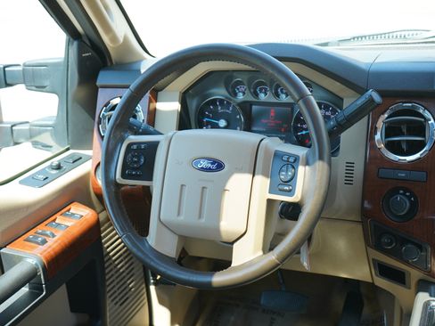 Used 2016 Ford F350 King Ranch AWD/4WD image 14