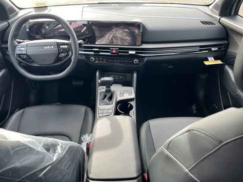 New 2026 Kia Sportage X-Line w/ X-Line Technology Package AWD/4WD image 12