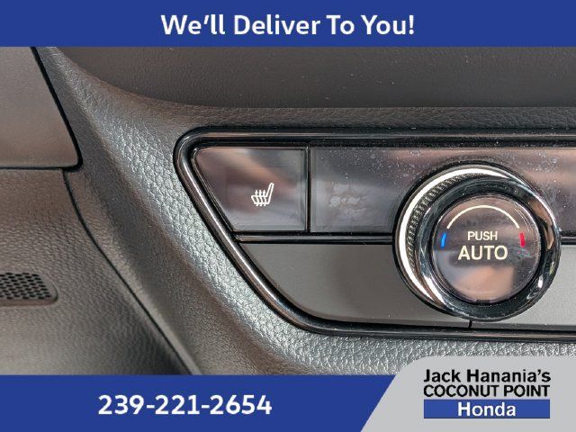 Used 2025 Honda HR-V Sport image 28