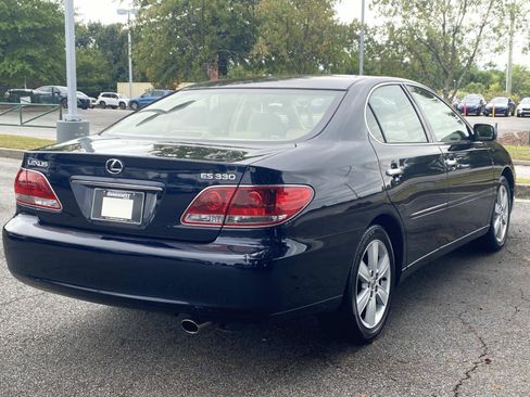 Used 2005 Lexus ES 330 image 4