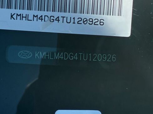 Used 2026 Hyundai Elantra Sport FWD image 23