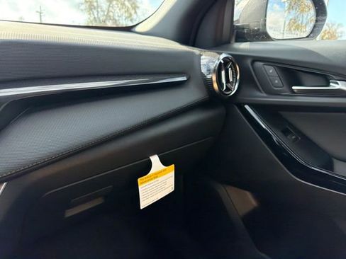 New 2026 Chevrolet Equinox LT w/ Safety and Technology Package FWD image 35