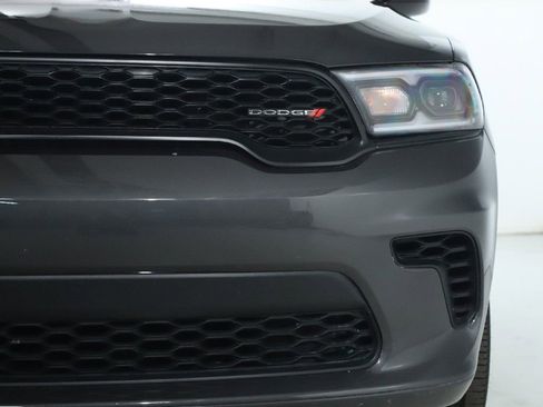 Used 2025 Dodge Durango GT image 7