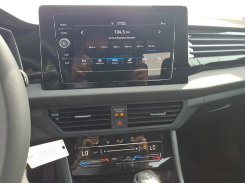 New 2026 Volkswagen Jetta S FWD image 15