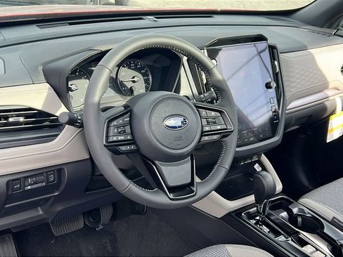 New 2026 Subaru Forester Premium image 17