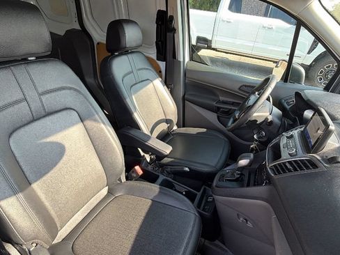 Used 2021 Ford Transit Connect XL FWD image 29