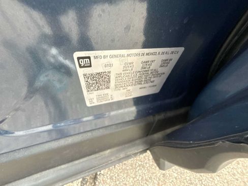 Certified 2024 Chevrolet Equinox LT FWD image 31