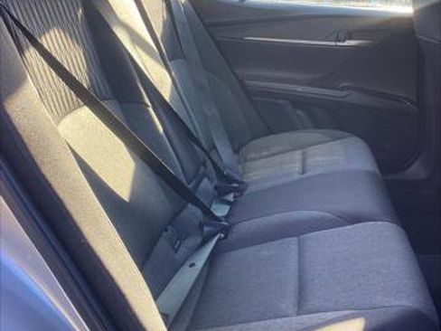 Used 2025 Toyota Camry LE FWD image 28