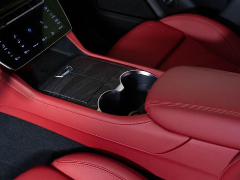 New 2026 Maserati Grecale Modena image 29