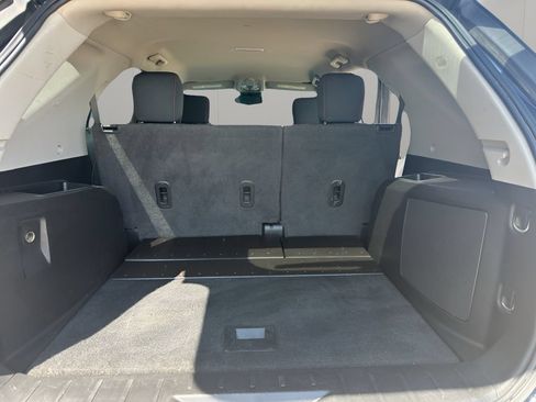Used 2016 Chevrolet Equinox LT w/ Convenience Package FWD image 13