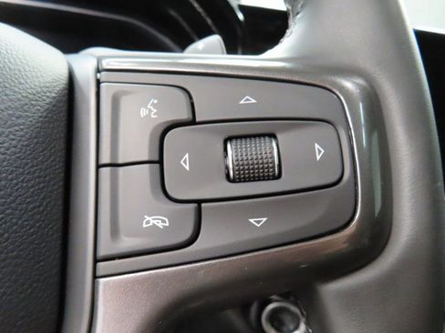 Used 2025 Chevrolet Silverado 1500 ZR2 w/ Technology Package image 65