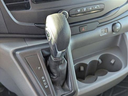 New 2026 Ford Transit 250 148 Medium Roof w/ Load Area Protection Package image 11