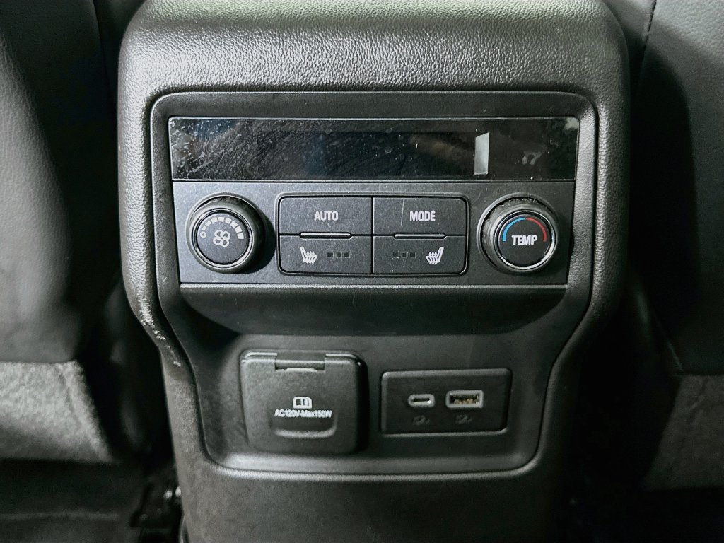 Used 2023 GMC Acadia Denali w/ Denali Ultimate Package FWD image 25