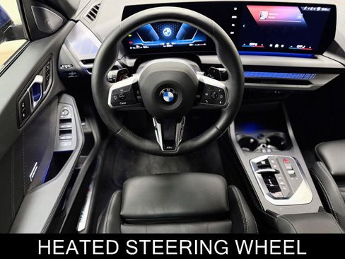 Used 2025 BMW 228i xDrive w/ M Sport Package image 2