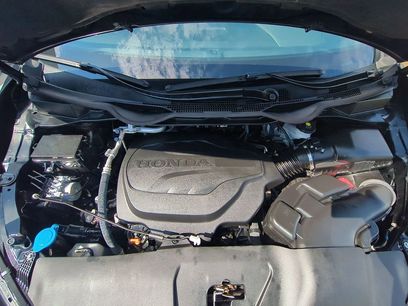Used 2025 Honda Odyssey Sport-L