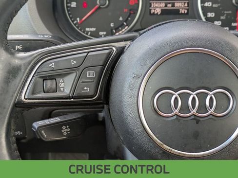 Used 2020 Audi A3 2.0T Premium Plus image 20