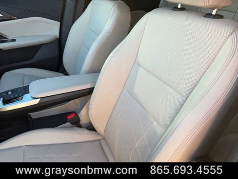 Used 2023 BMW X1 xDrive28i w/ Convenience Package image 11