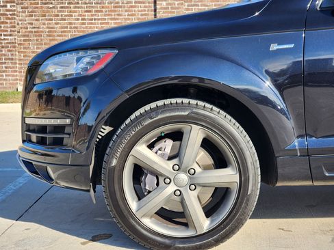 Used 2015 Audi Q7 3.0T Premium Plus image 10