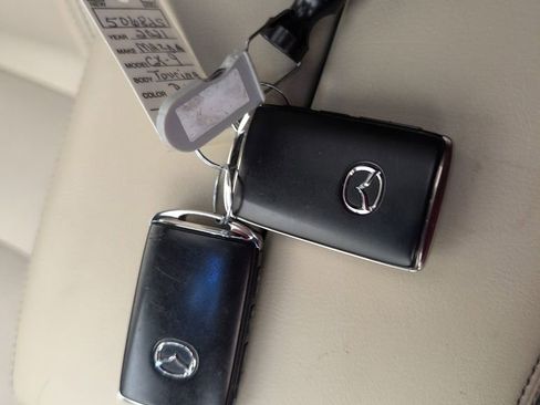 Used 2021 MAZDA CX-9 Grand Touring image 39