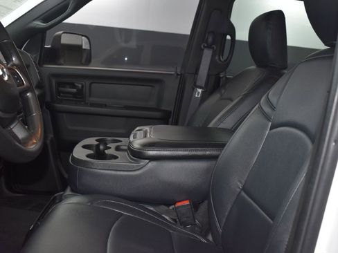 Used 2021 RAM 2500 Tradesman AWD/4WD image 10