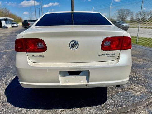 Used 2008 Buick Lucerne CXL w/ Luxury Package image 4