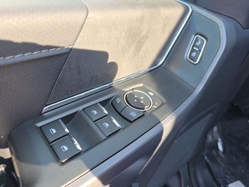 New 2025 Ford F150 XLT w/ Equipment Group 302A MID image 19