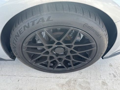 Used 2023 Ford Mustang GT Premium w/ Equipment Group 401A image 7