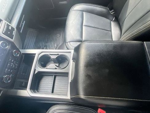 Certified 2021 Ford F350 Lariat w/ Lariat Ultimate Package image 21